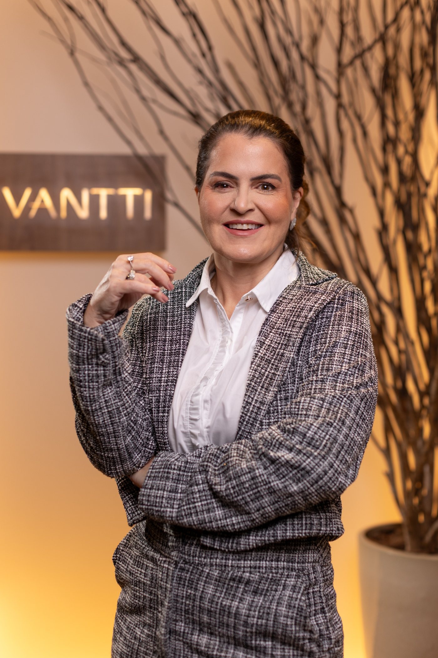 Dra. Maryanna Santos